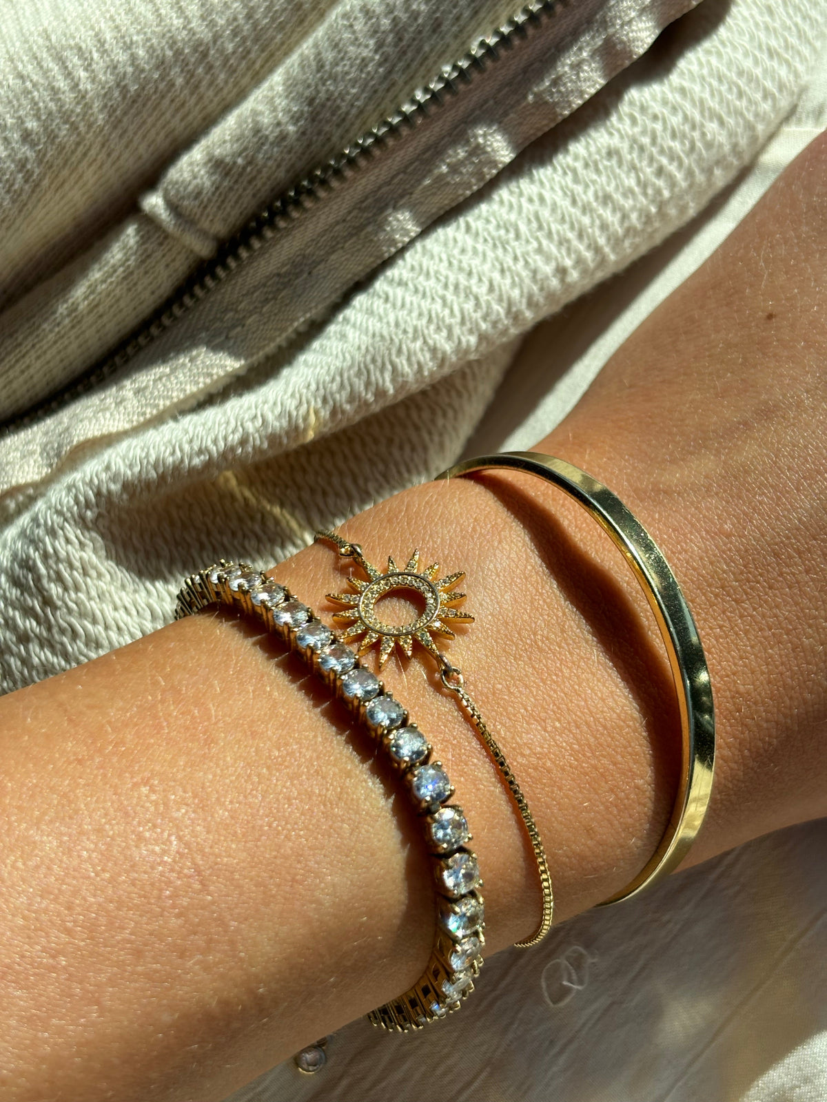Bracelets