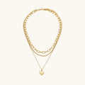 Amour Necklace