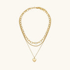 Amour Necklace