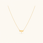 Libellule Necklace
