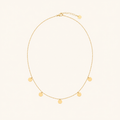 Halo Necklace