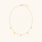 Halo Necklace