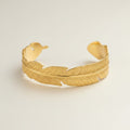 Plume Cuff