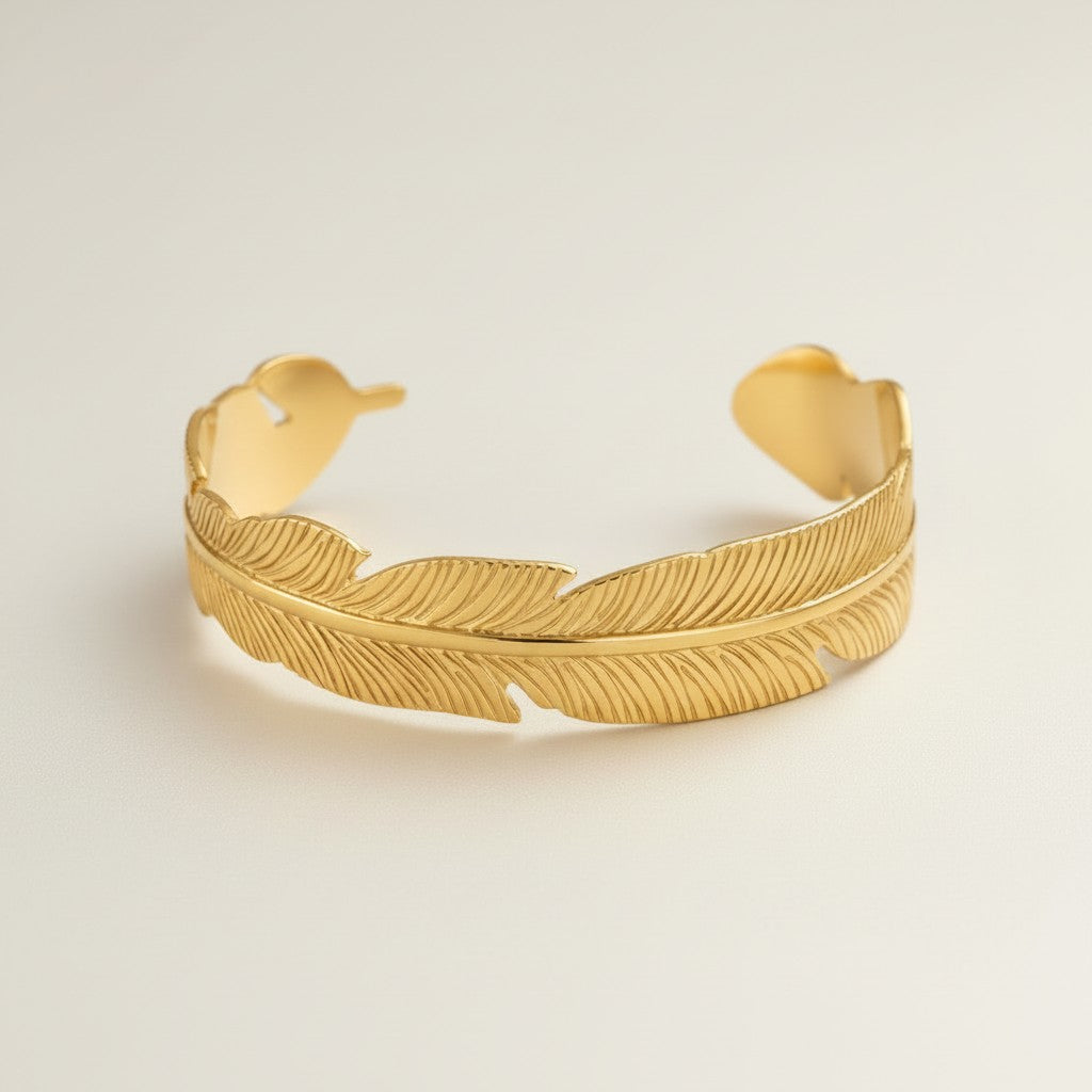 Plume Cuff